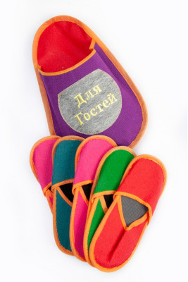 Гостьовий набір "Сім'я"